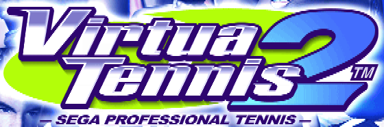 Virtua Tennis 2